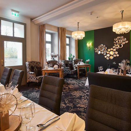 Hotel Via Regia - Vias-Hotels Görlitz Dış mekan fotoğraf