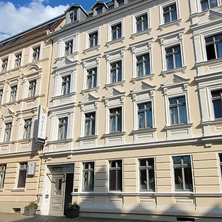 Hotel Via Regia - Vias-Hotels Görlitz Dış mekan fotoğraf
