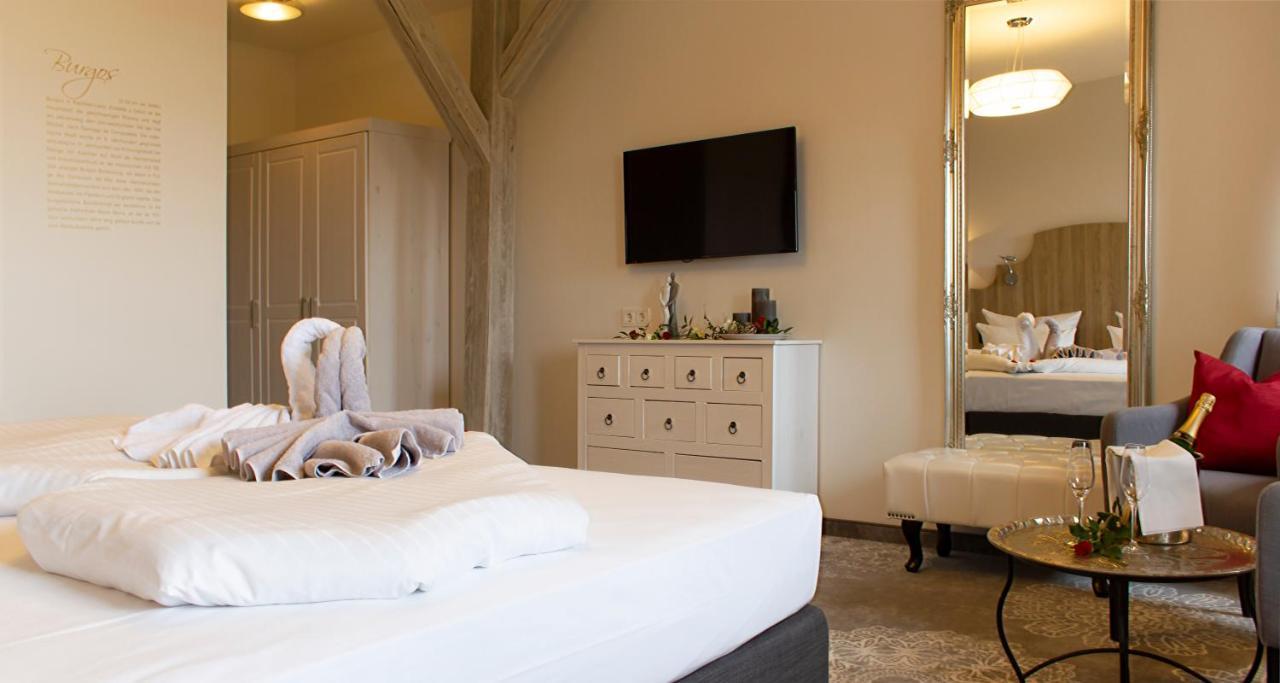 Hotel Via Regia - Vias-Hotels Görlitz Dış mekan fotoğraf