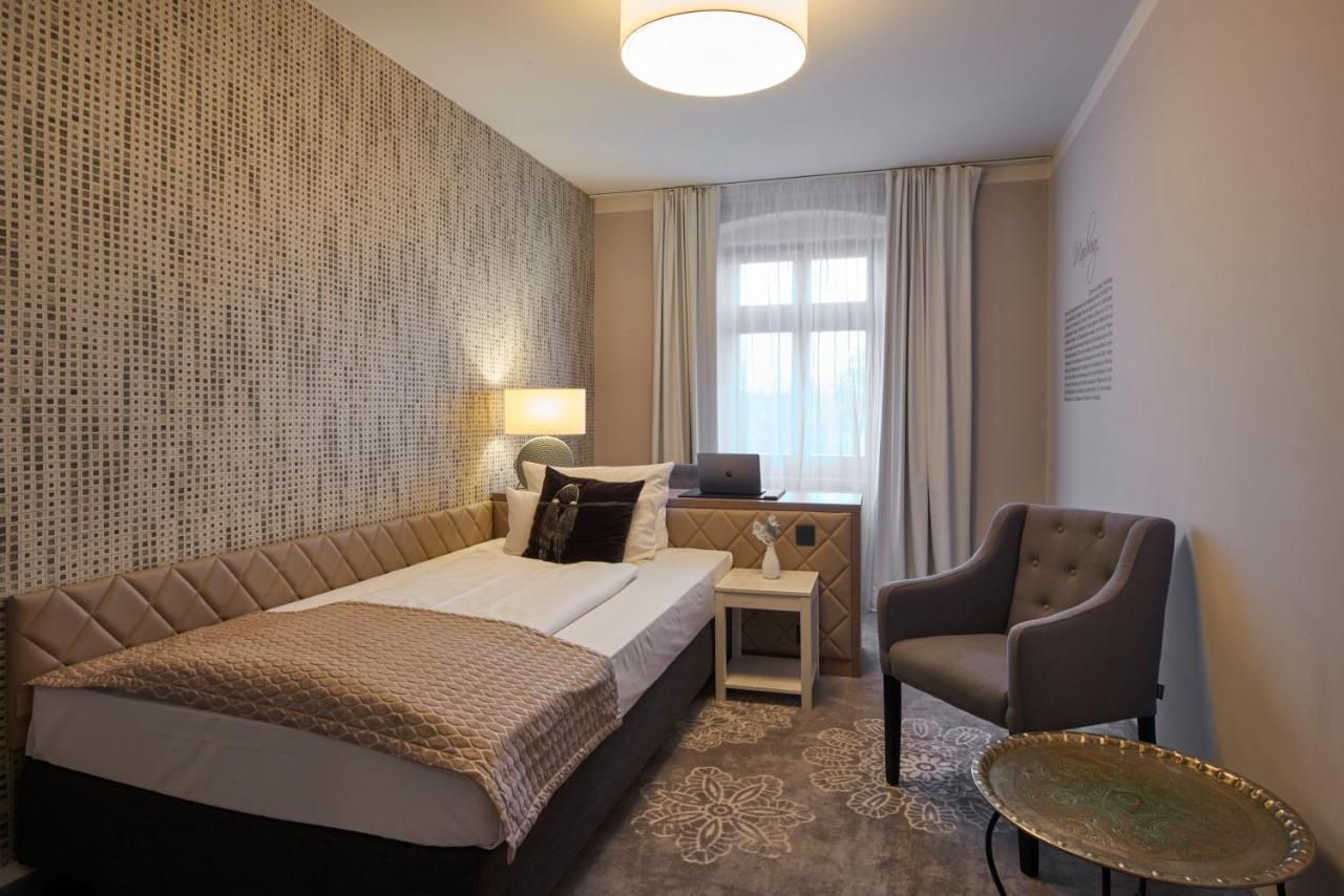 Hotel Via Regia - Vias-Hotels Görlitz Dış mekan fotoğraf