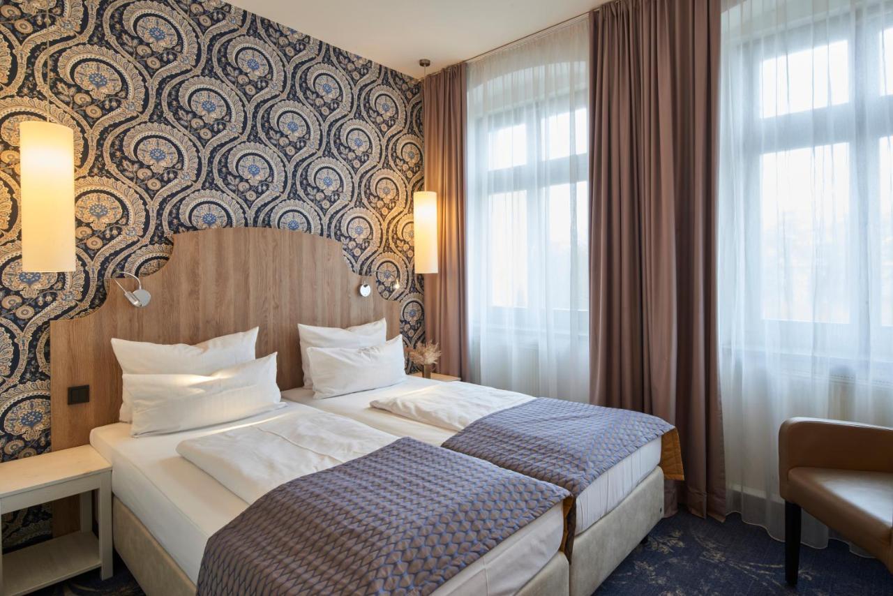 Hotel Via Regia - Vias-Hotels Görlitz Dış mekan fotoğraf