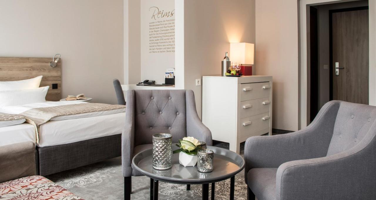 Hotel Via Regia - Vias-Hotels Görlitz Dış mekan fotoğraf