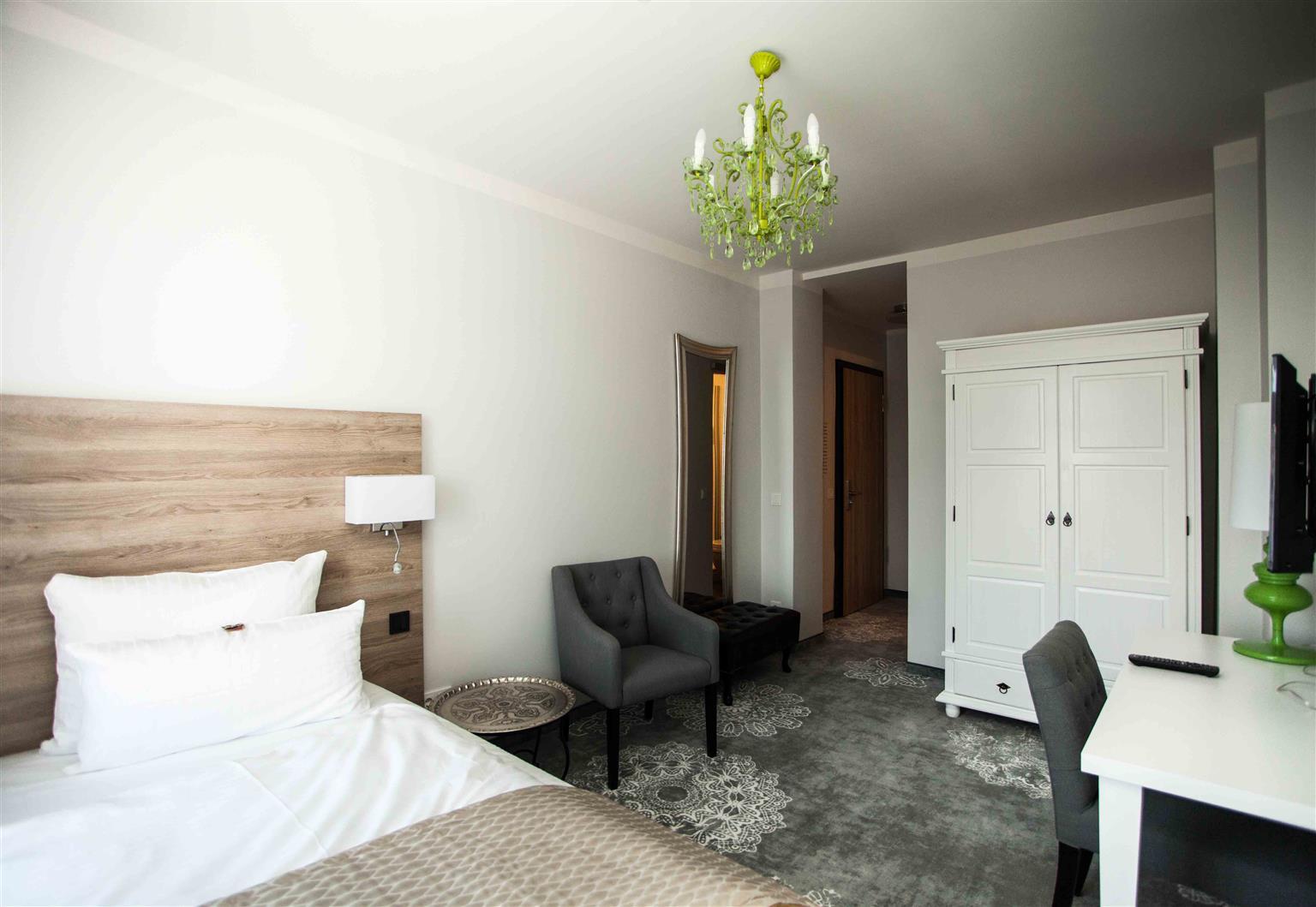 Hotel Via Regia - Vias-Hotels Görlitz Dış mekan fotoğraf