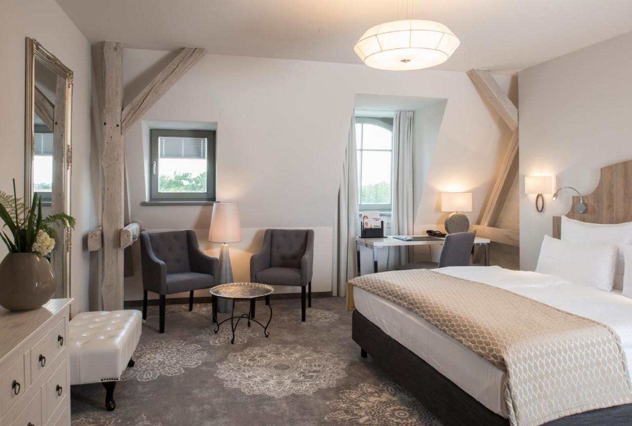 Hotel Via Regia - Vias-Hotels Görlitz Oda fotoğraf