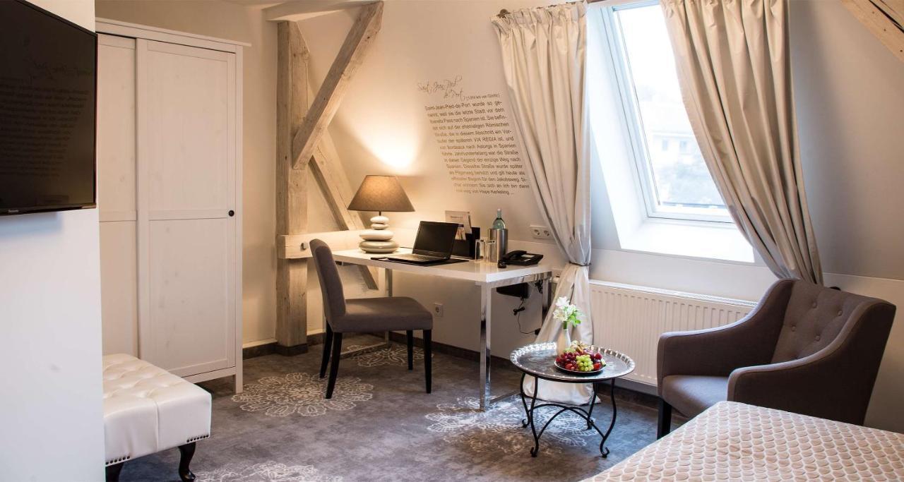 Hotel Via Regia - Vias-Hotels Görlitz Dış mekan fotoğraf