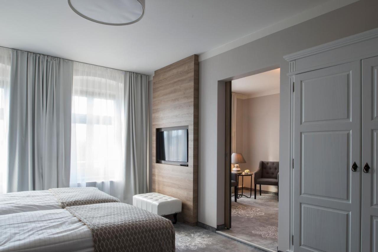 Hotel Via Regia - Vias-Hotels Görlitz Dış mekan fotoğraf