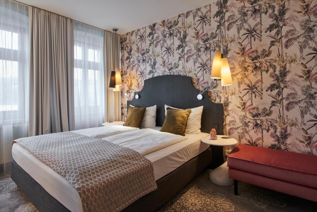 Hotel Via Regia - Vias-Hotels Görlitz Dış mekan fotoğraf