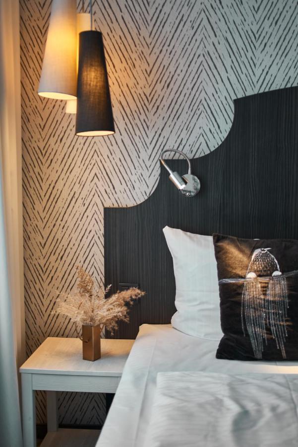 Hotel Via Regia - Vias-Hotels Görlitz Dış mekan fotoğraf
