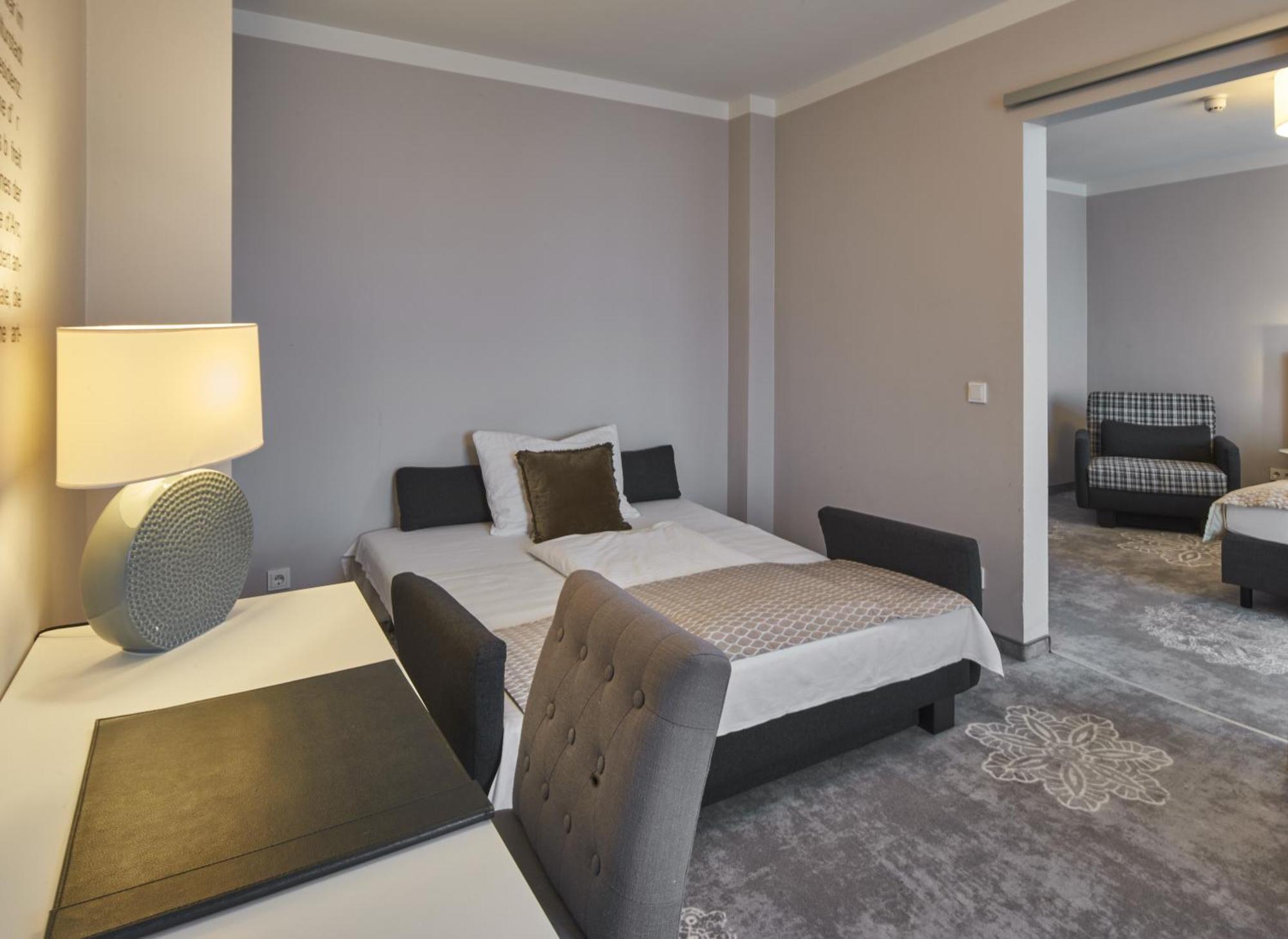 Hotel Via Regia - Vias-Hotels Görlitz Dış mekan fotoğraf