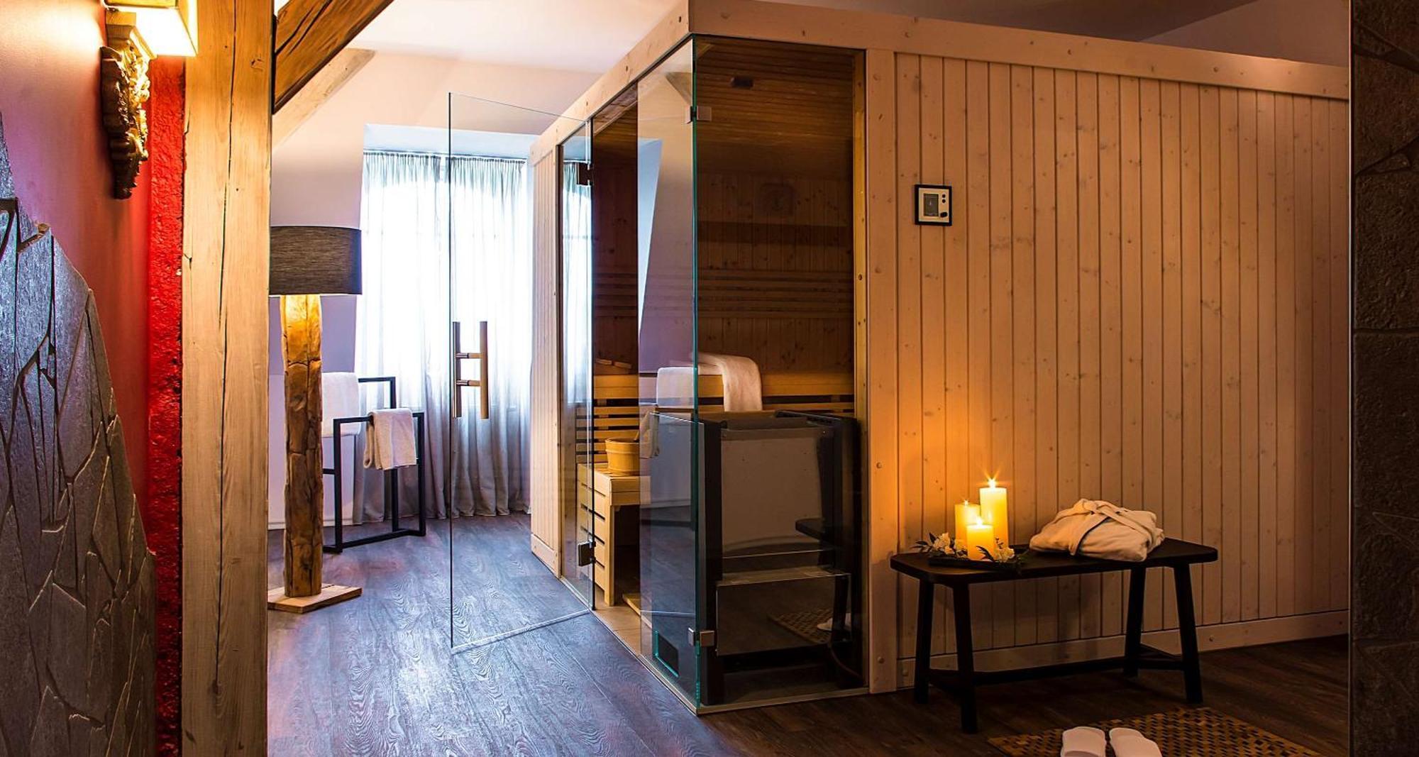 Hotel Via Regia - Vias-Hotels Görlitz Dış mekan fotoğraf