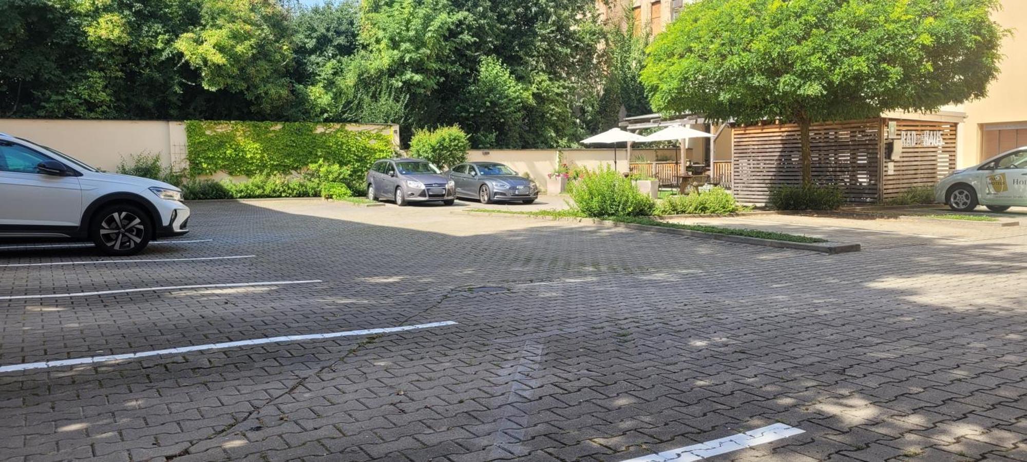 Hotel Via Regia - Vias-Hotels Görlitz Dış mekan fotoğraf
