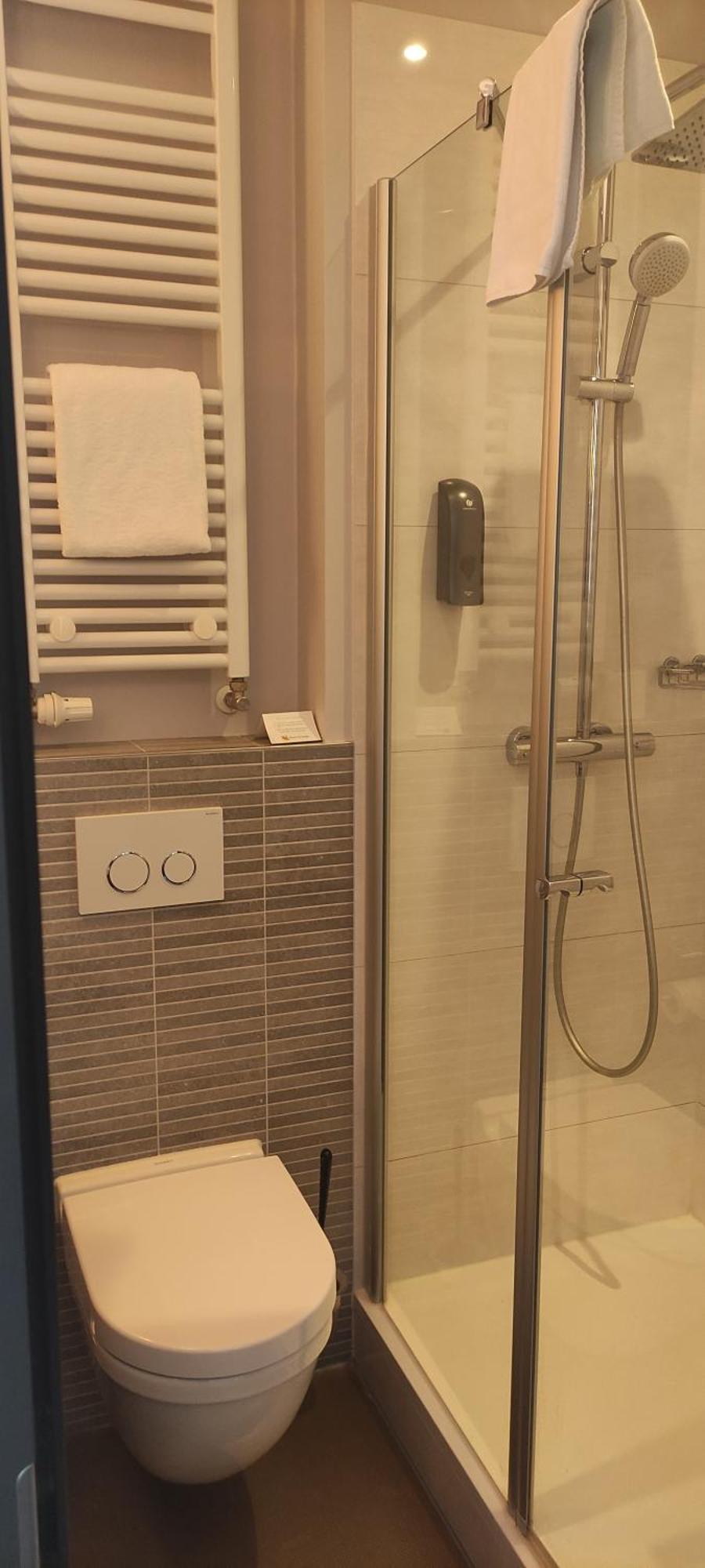 Hotel Via Regia - Vias-Hotels Görlitz Dış mekan fotoğraf