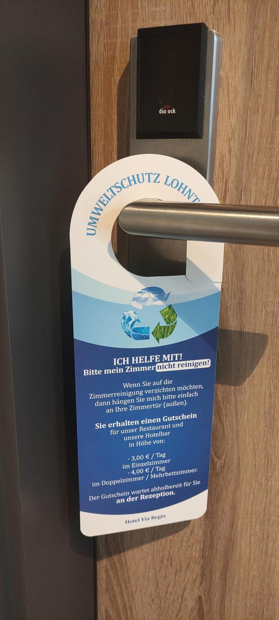 Hotel Via Regia - Vias-Hotels Görlitz Dış mekan fotoğraf