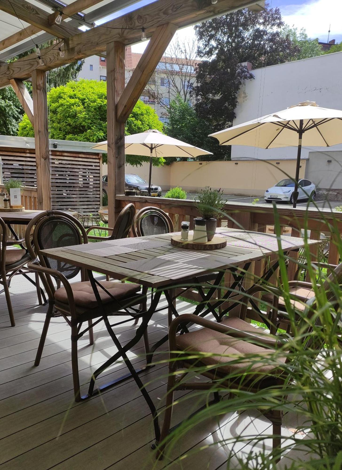 Hotel Via Regia - Vias-Hotels Görlitz Dış mekan fotoğraf